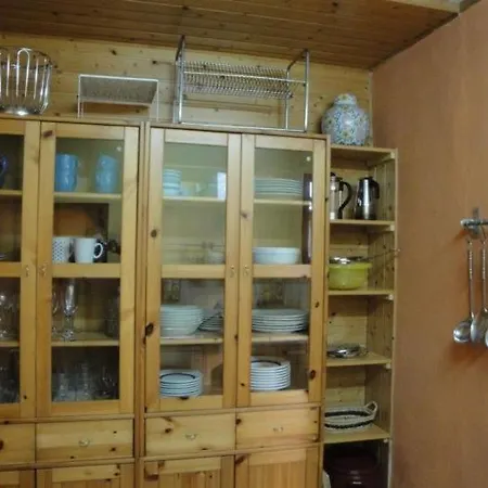 Tassi Villa *