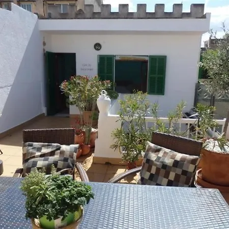 Tassi Villa Porto Cristo