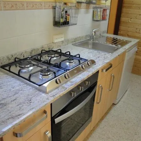 Tassi Villa