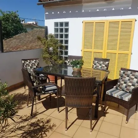 Villa Tassi Porto Cristo