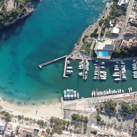 Tassi Porto Cristo