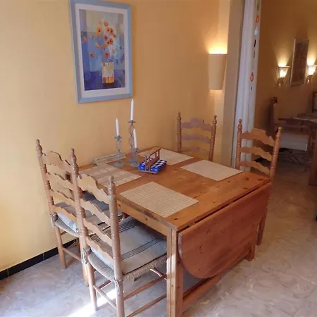 Tassi Villa Porto Cristo