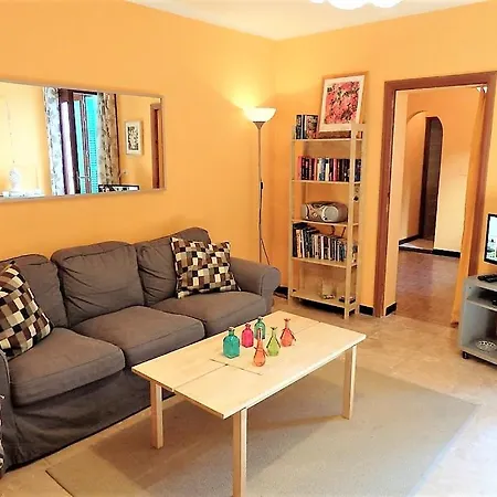 Tassi Villa *