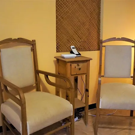Villa Tassi *