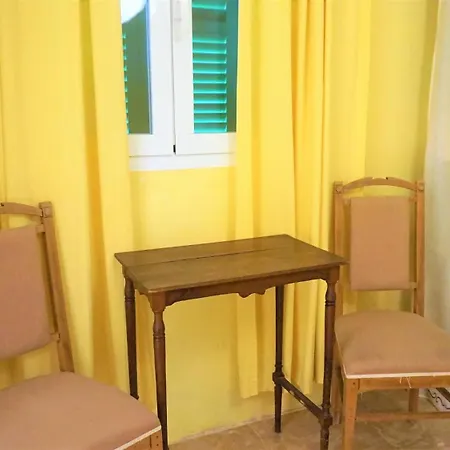 Tassi Villa Porto Cristo