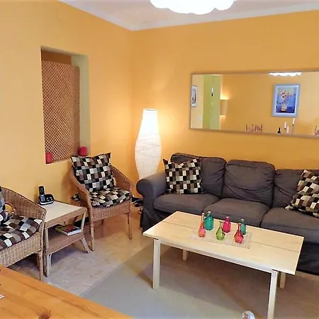 Villa Tassi Porto Cristo