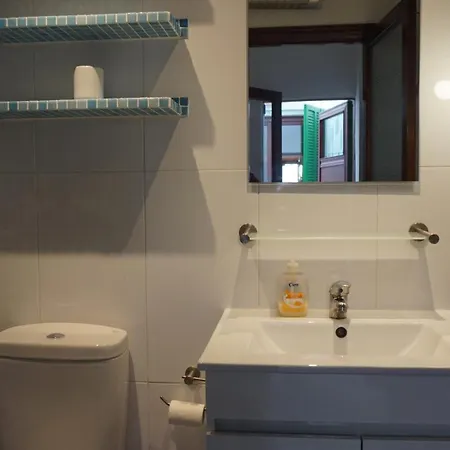 Tassi Villa *