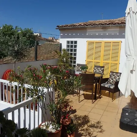 Tassi Villa
